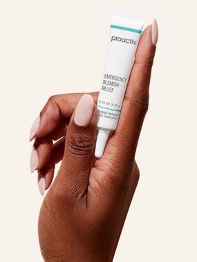 2 Proactiv Emergency Blemish Relief Tubes